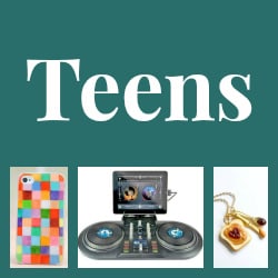 Gifts for Teens