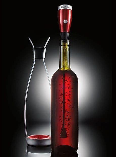 Aero™ Wine Aerator