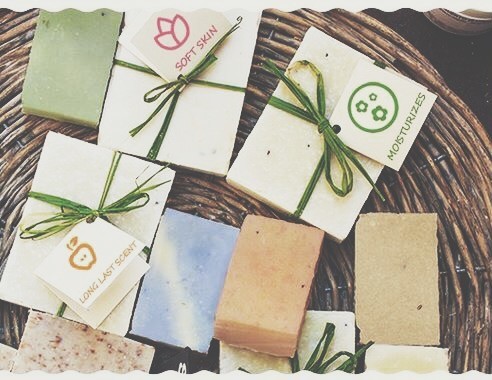 Natural Soap Review for Soap.Club