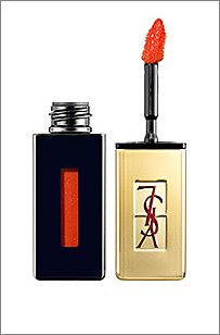 Rouge Pur Couture Lip Stain
