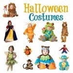 Top Halloween Costumes For Kids