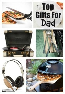 The Ultimate Gift Guide for Dads