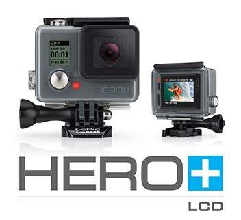 GoPro HERO LCD