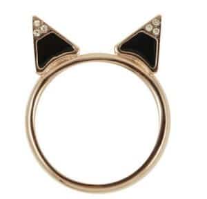 Kitty Ring from Brandy Pham