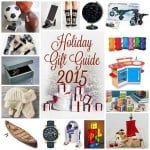 Top Gift Picks From Our Holiday Gift Guide